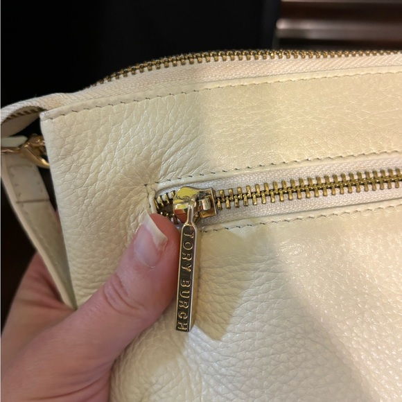 Tory Burch camera bag mini crossbody - Picture 4 of 5
